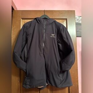 Arc'teryx Atom LT hoodie